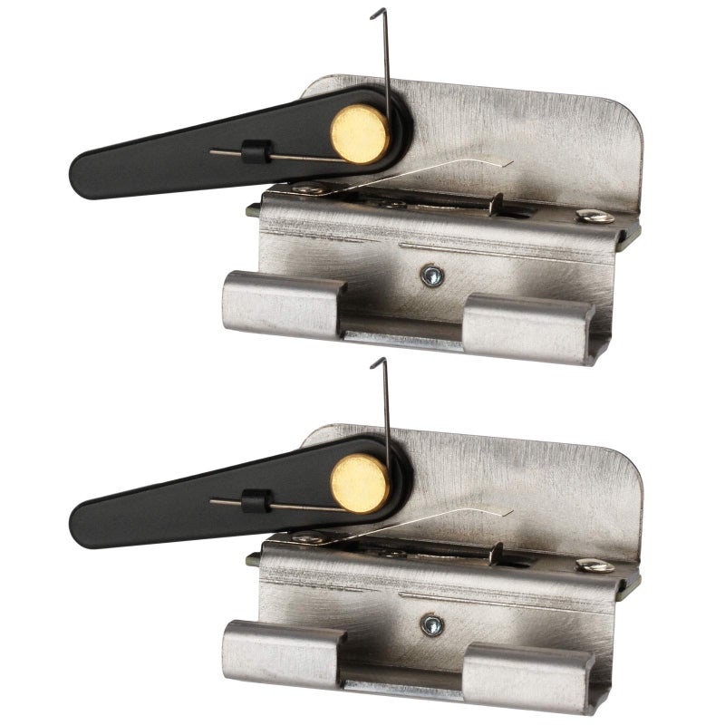 GDR PRO 2 Garage Door Opener Limit Switches for Genie Overhead Door Screw Drive 20113R, 19795S and 22785R - Image 2